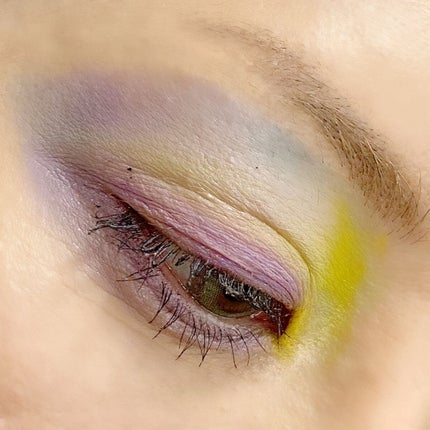 「塗るつけまつげ」自まつげ際立てタイプ/デジャヴュ/マスカラを使ったクチコミ(6枚目)