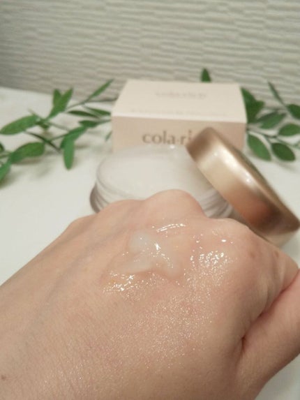 EX ブライトニングリフトジェル/コラリッチ/オールインワン化粧品を使ったクチコミ(2枚目)