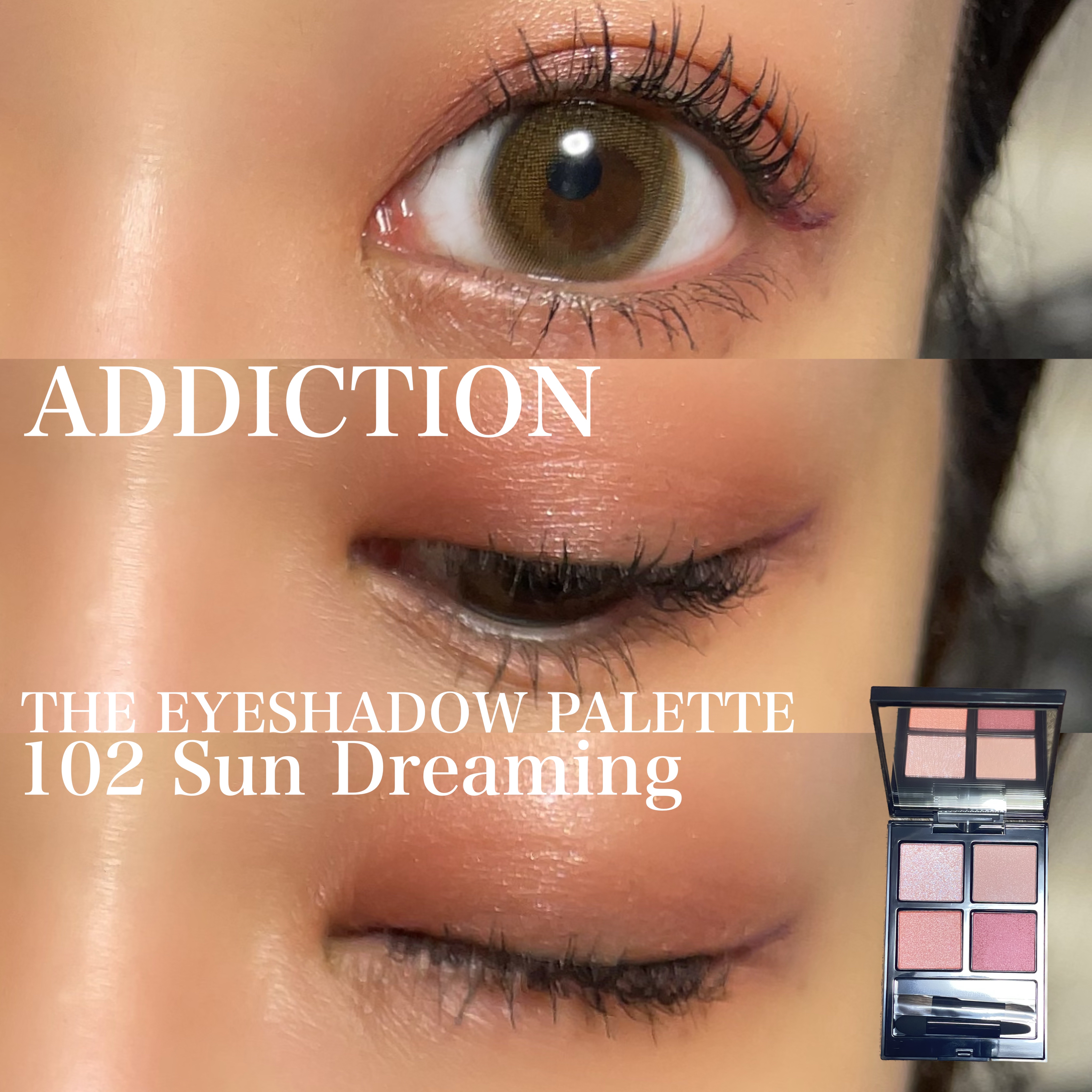 TOPARDS 1day/TOPARDS/ワンデー（１DAY）カラコンを使ったクチコミ（1枚目）