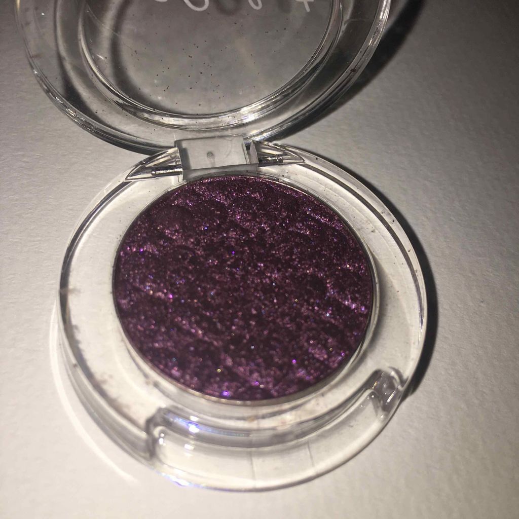 ルックアット マイアイズ/ETUDE/単色アイシャドウを使ったクチコミ（2枚目）