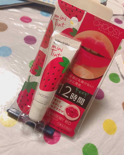 しまむら miniティント