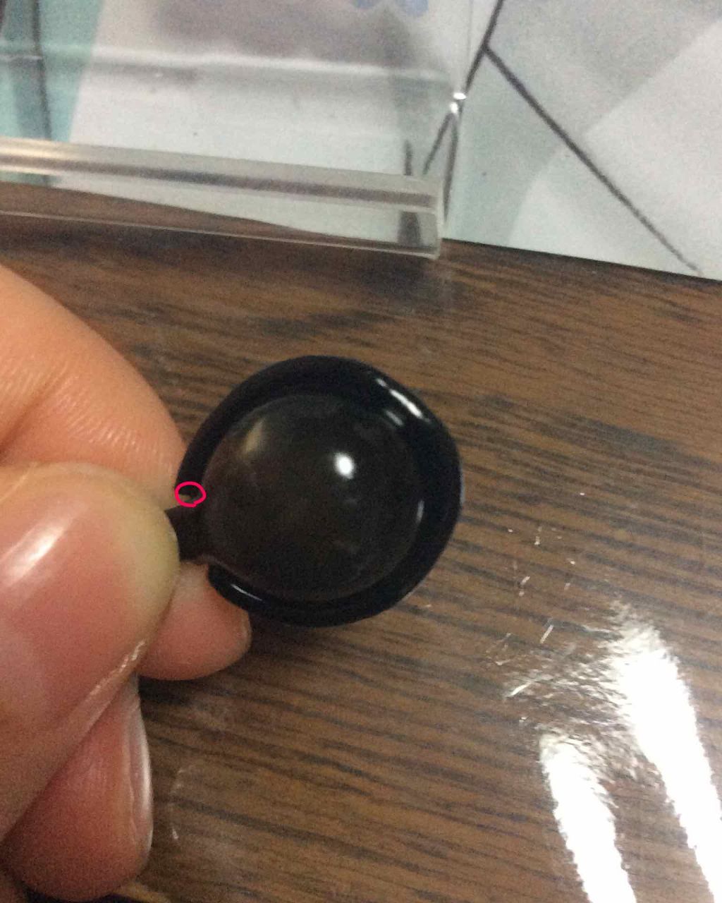 ヘアーオイル【トリートメント】/ellips/ヘアオイルを使ったクチコミ(4枚目)