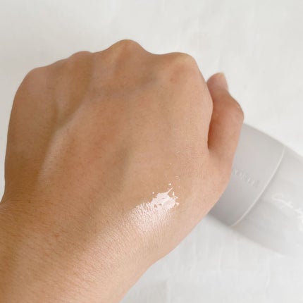 コンフォート デイミスト バランシング モイスチュア/DECORTÉ/ミスト状化粧水を使ったクチコミ(4枚目)