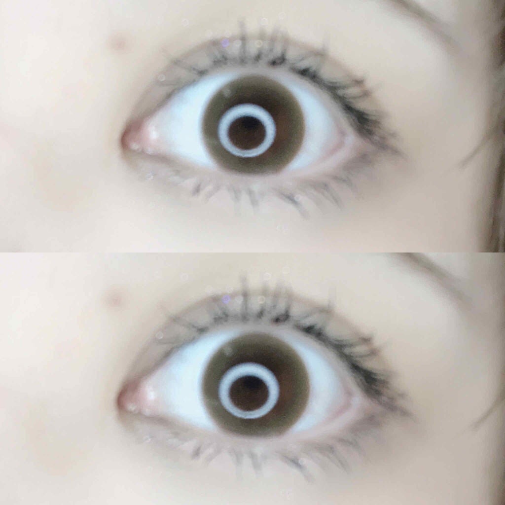 ダム ガール マスカラ/Too Faced/マスカラを使ったクチコミ(2枚目)