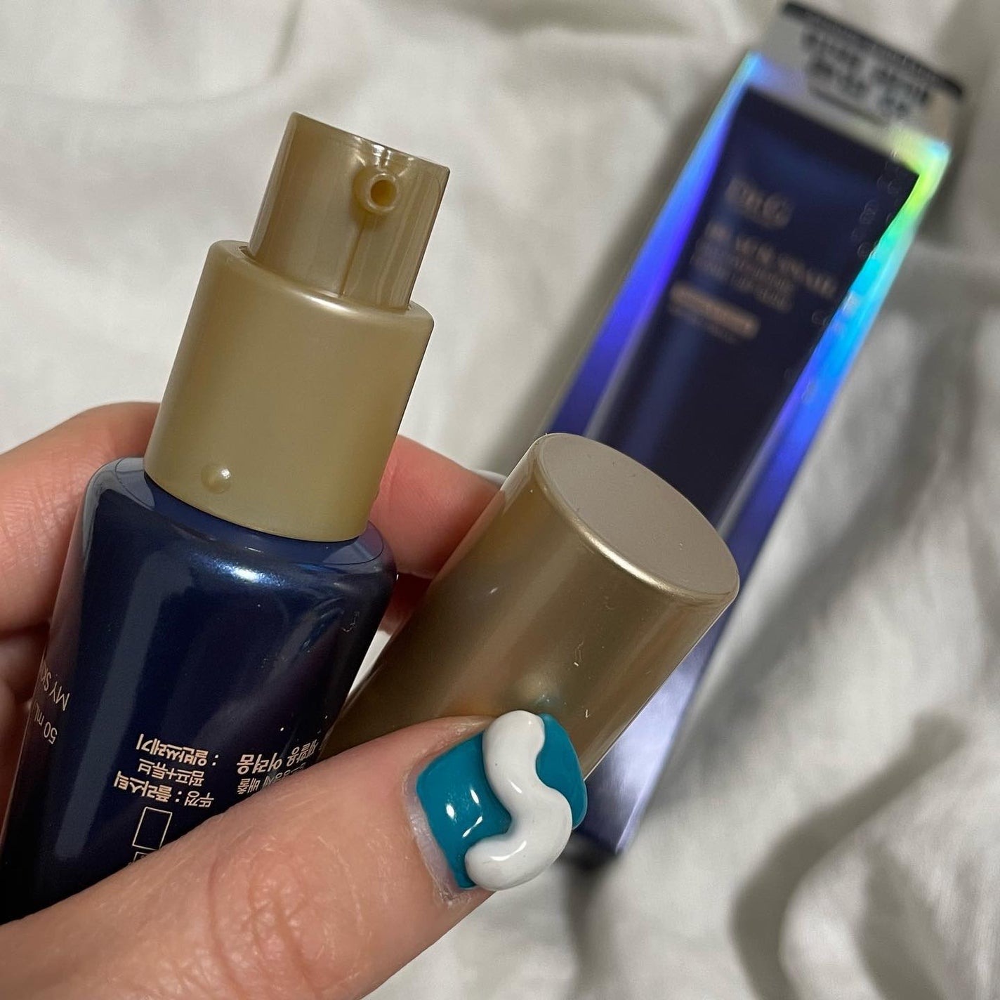 ドクタージー ブラックスネイル コラーゲンミスト/Dr.G/ミスト状化粧水を使ったクチコミ(6枚目)