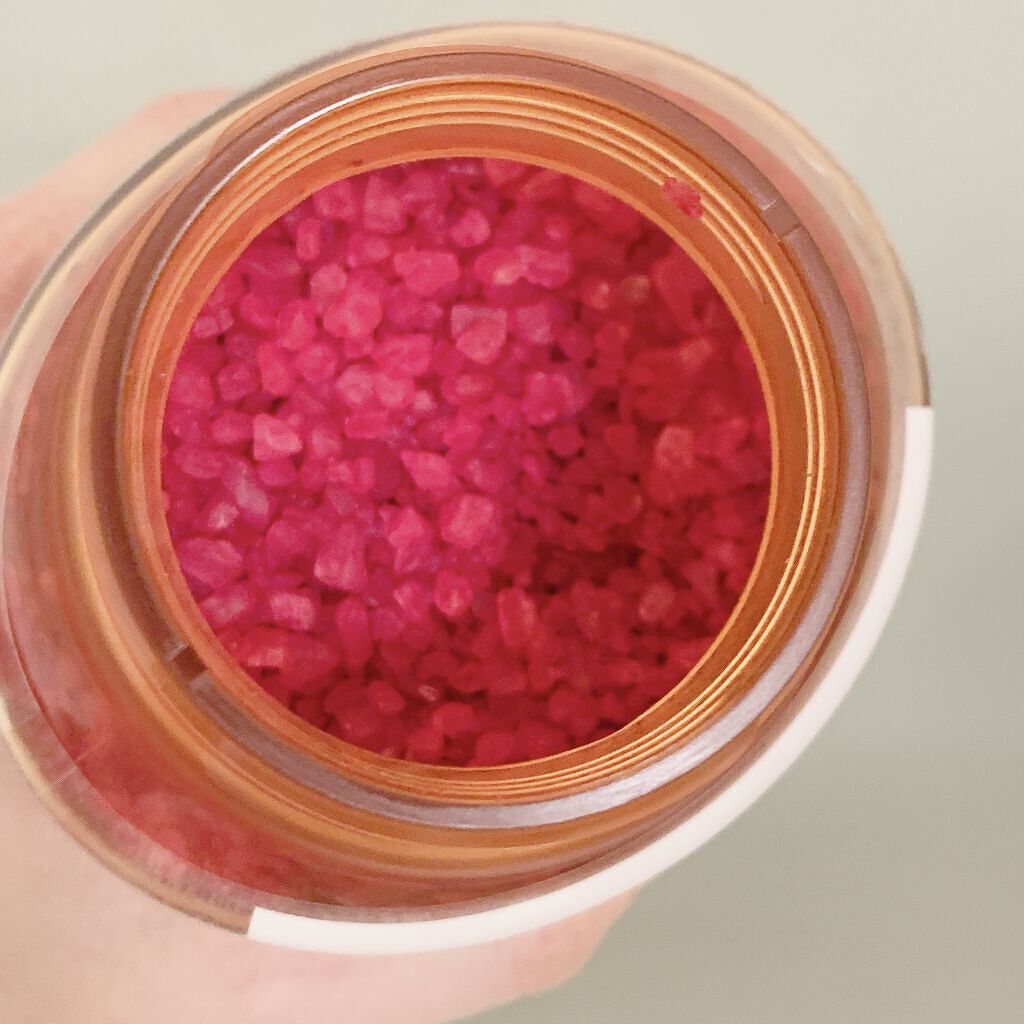 Ayur Time（アーユルタイム）/アーユルタイム/無機塩系入浴剤を使ったクチコミ（2枚目）