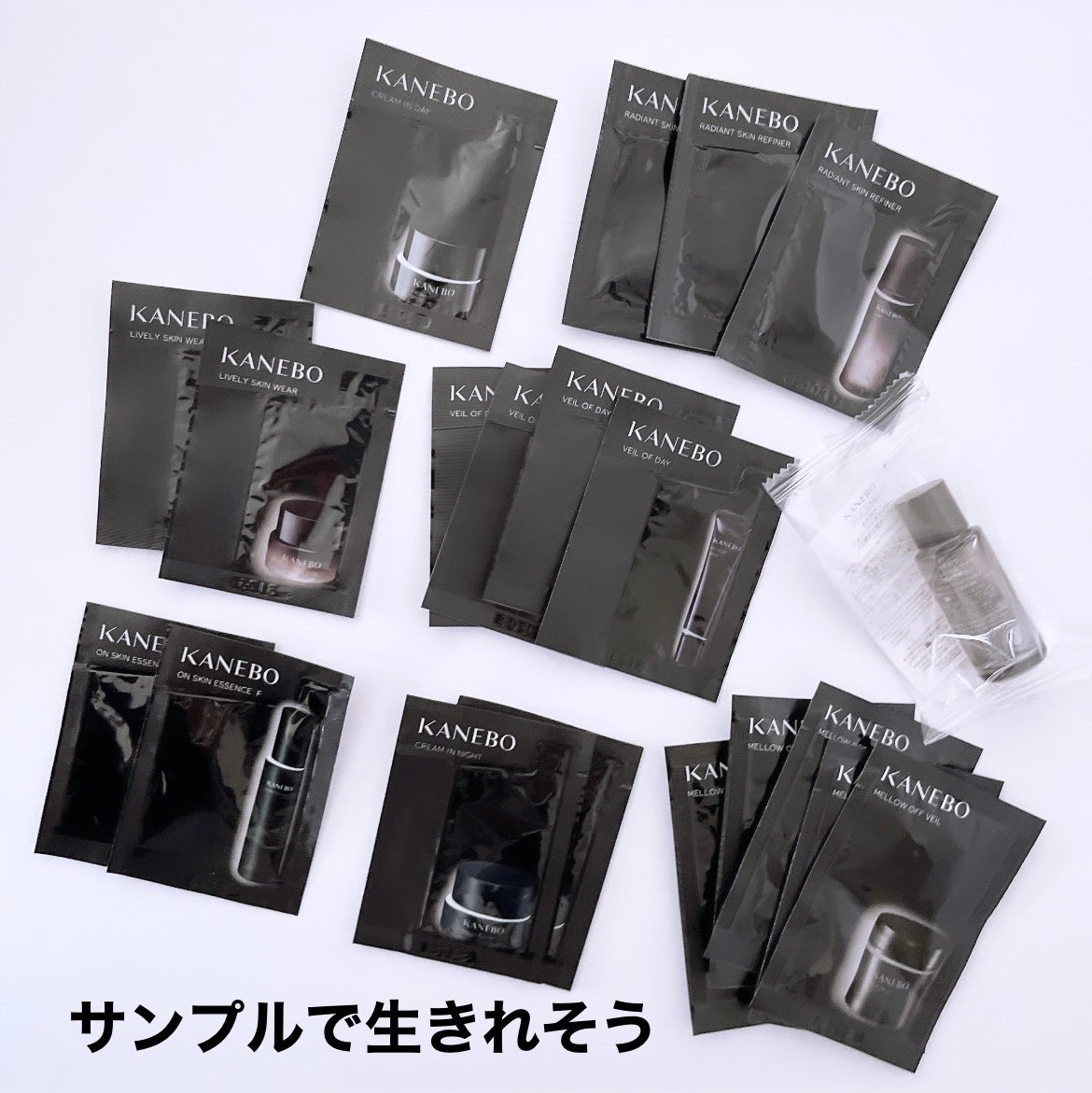 カネボウ コンフォート ストレッチィ ウォッシュ/KANEBO/洗顔フォームを使ったクチコミ(9枚目)