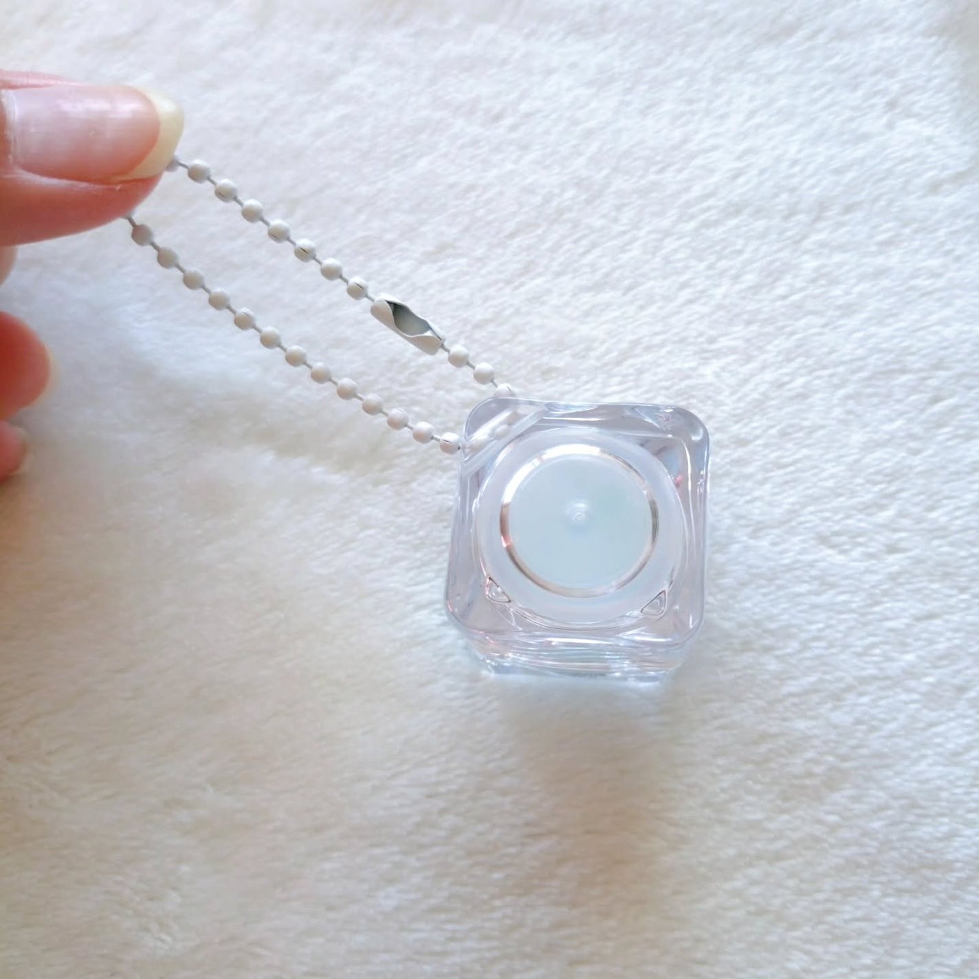 あゆちゃん on LIPS 「✦KKOTPPANG✦KOTPPANG│アイスドロップウ..」(8枚目)