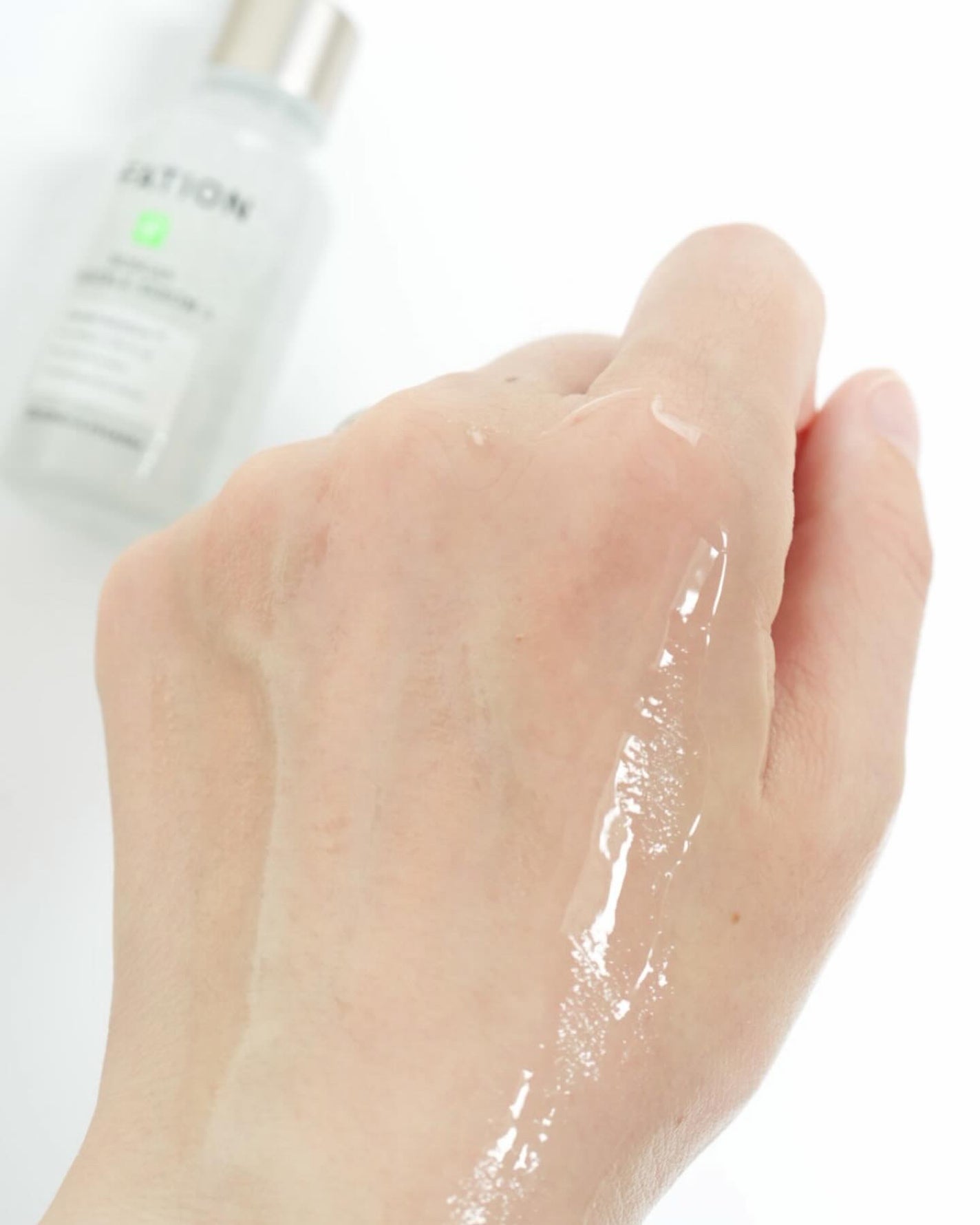 ノスカナイン トラブル セラム/FATION/美容液を使ったクチコミ(4枚目)