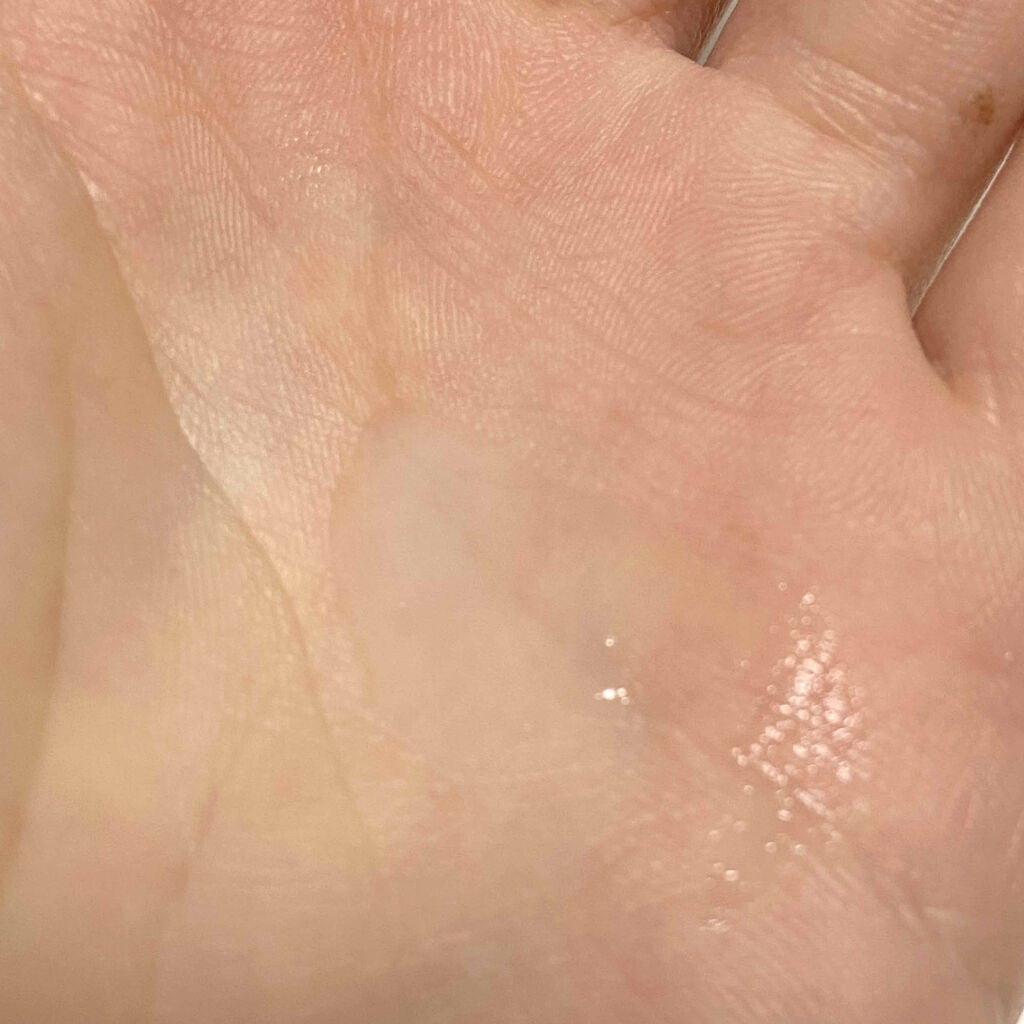 白潤プレミアム 薬用浸透美白化粧水/肌ラボ/化粧水を使ったクチコミ(4枚目)