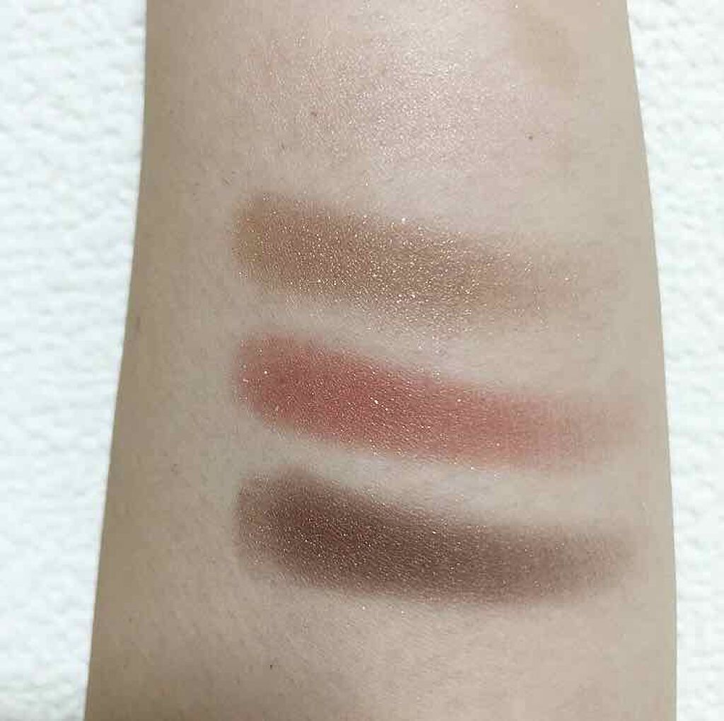 コスメデコルテ クリスマスコフレ2020/DECORTÉ/メイクアップキットを使ったクチコミ(5枚目)