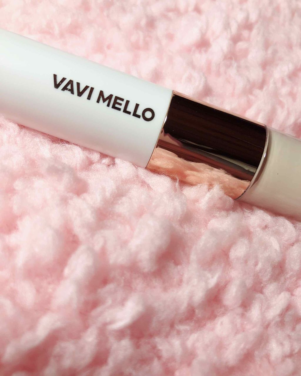 ワンタッチカバーメイカー/VAVI MELLO/リキッドコンシーラーを使ったクチコミ（1枚目）