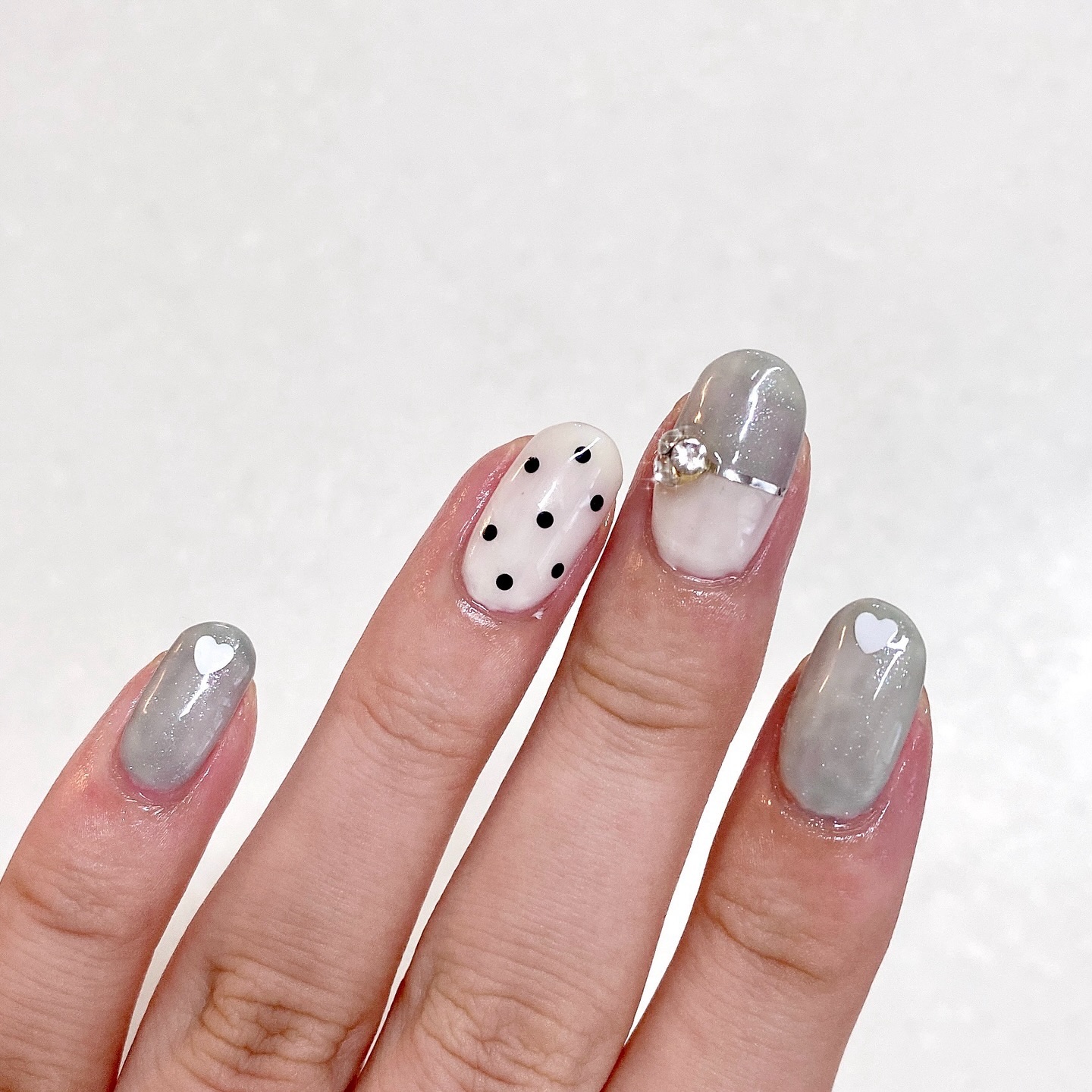 ネイルトリートメントオイル/カントリー&ストリーム/ネイルオイル・トリートメントを使ったクチコミ（2枚目）