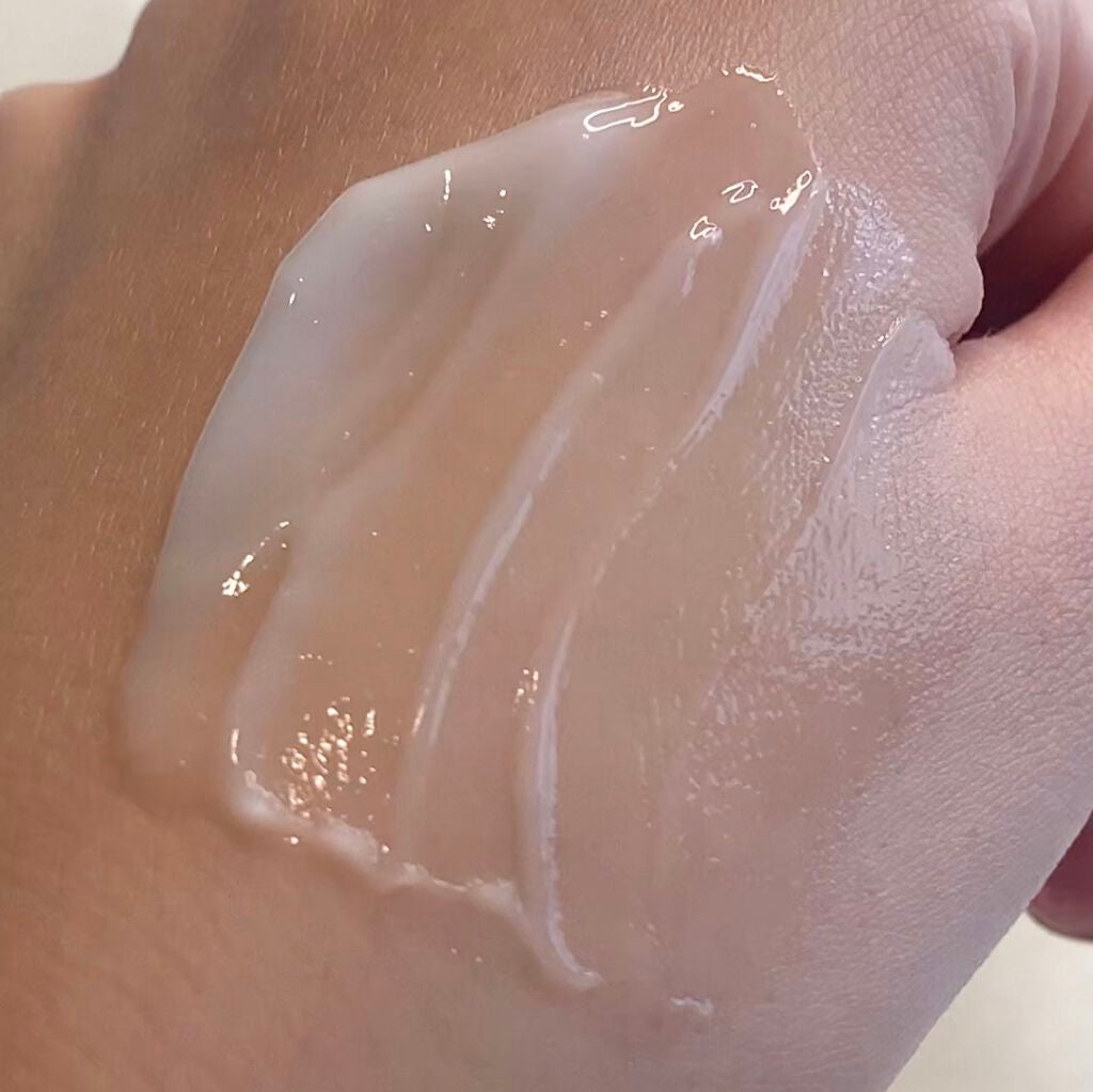 クリーム;フレッシュアンドモア/Huxley/フェイスクリームを使ったクチコミ(4枚目)