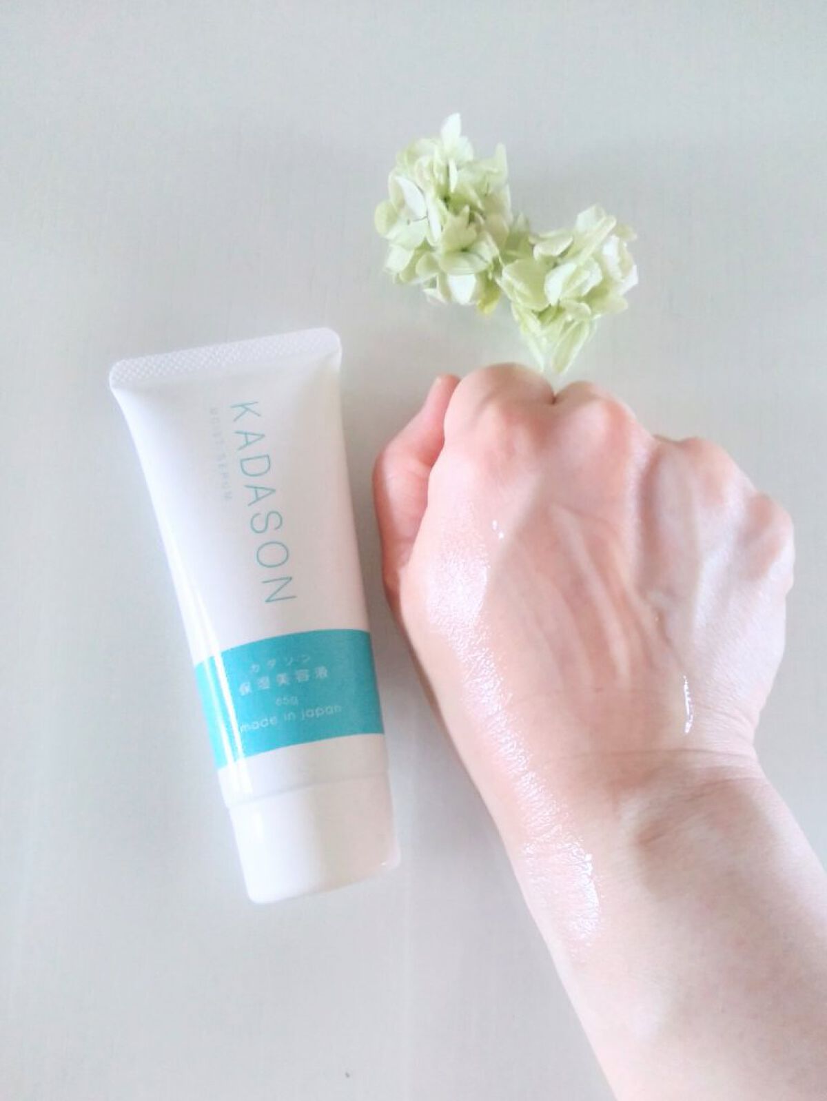 アカルミー化粧水/ワイズ/化粧水を使ったクチコミ（3枚目）