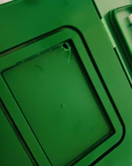 CICA デイリースージングマスク/VT/シートマスク・パックを使ったクチコミ(3枚目)