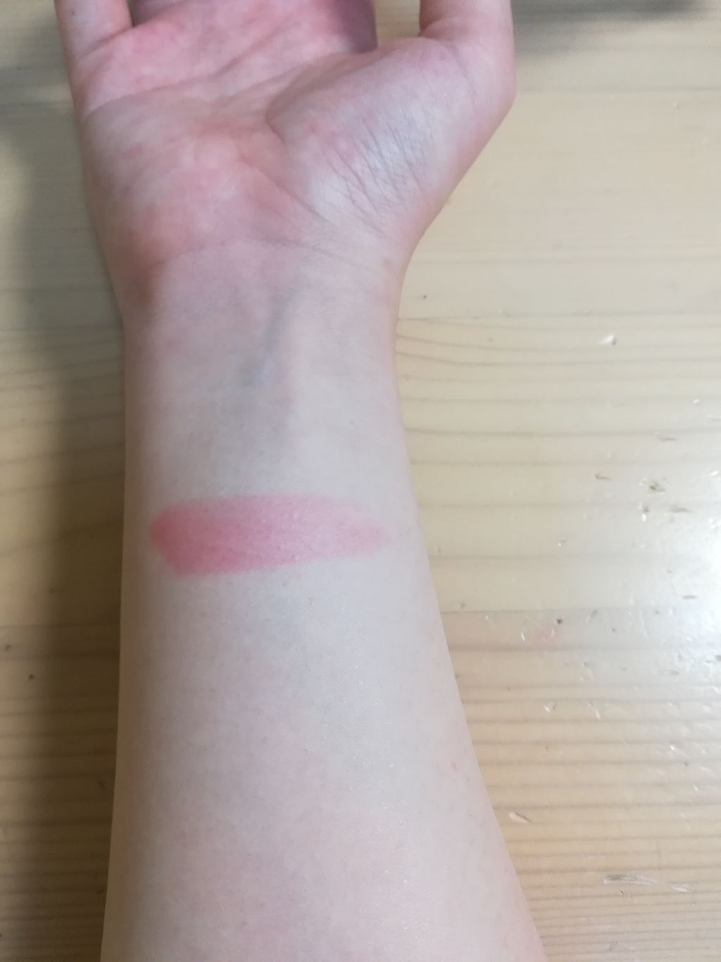 センムルアクアティント/the SAEM/リップティントを使ったクチコミ（3枚目）