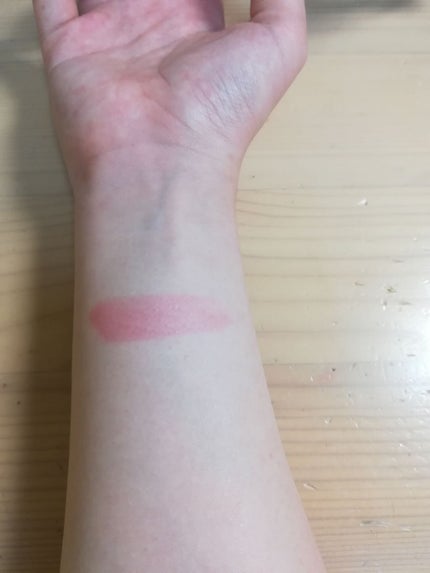 センムルアクアティント/the SAEM/リップティントを使ったクチコミ(3枚目)