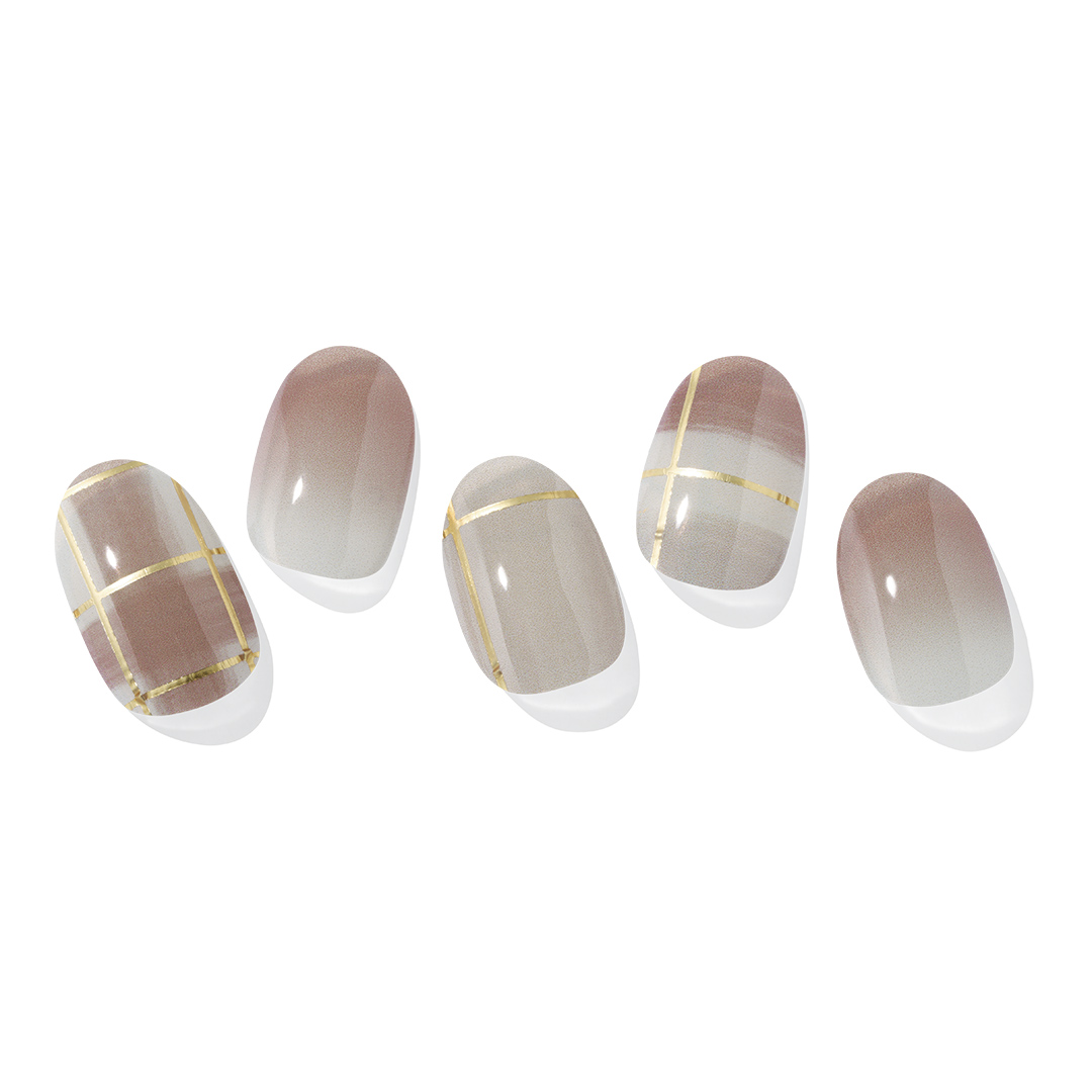 ND-070-J N Browny Check