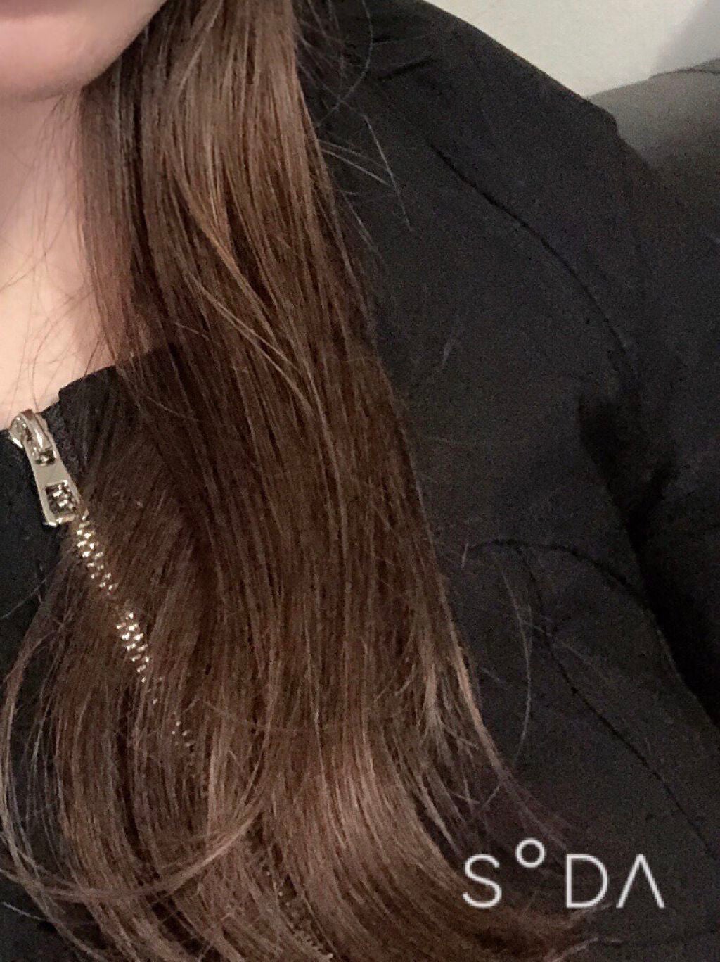 ロレッタ うるうるしたい日のトリートメント/ロレッタ/洗い流すヘアトリートメントを使ったクチコミ(1枚目)