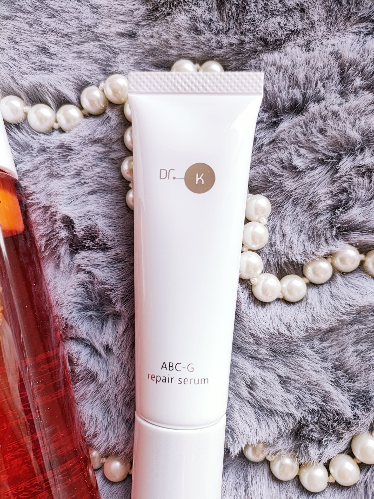 ABC-Gリペアセラム/ドクターケイ/美容液を使ったクチコミ（1枚目）