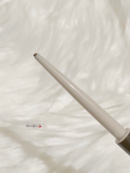 クリーミータッチライナー/キャンメイク/ジェルアイライナーを使ったクチコミ(2枚目)