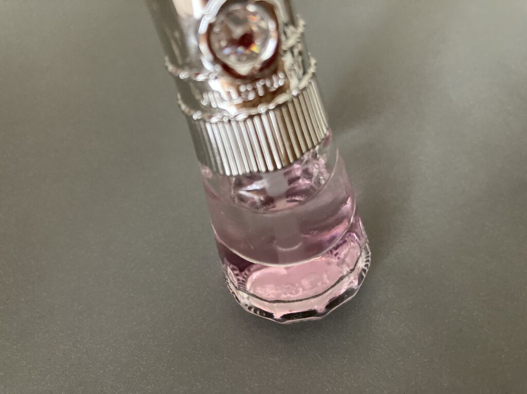 フラワーネイルオイル N/JILL STUART/ネイルオイル・トリートメントを使ったクチコミ（2枚目）