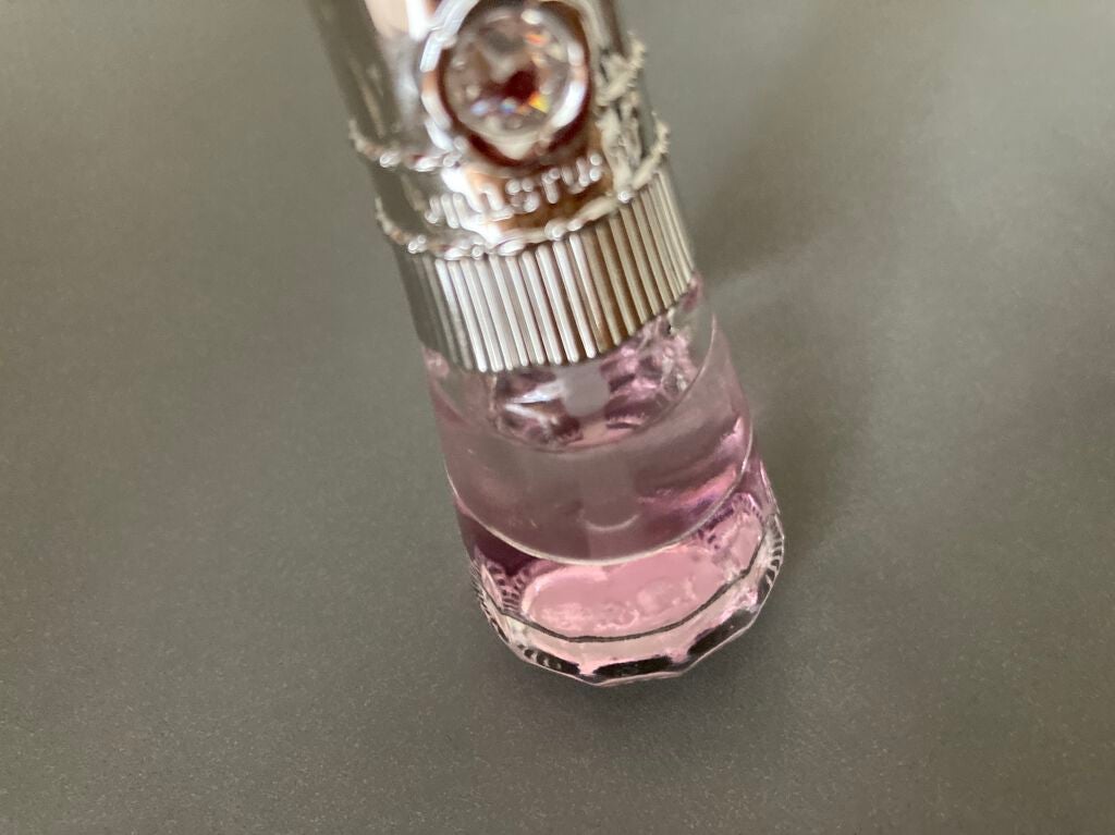 フラワーネイルオイル N/JILL STUART/ネイルオイル・トリートメントを使ったクチコミ(2枚目)