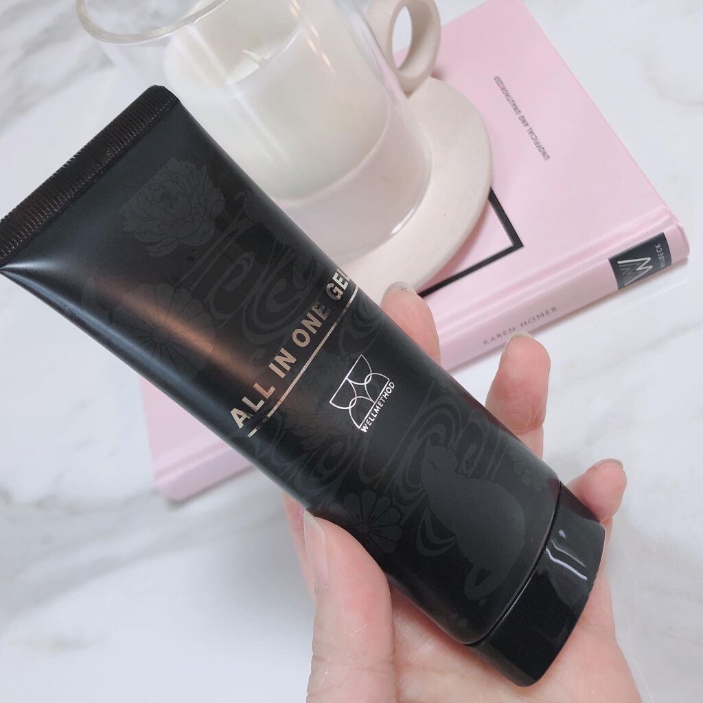 AKð² on LIPS ãã4ã€ã®æ©èœãäžæ¬ã«ðªãALLINONEGEL@well_me..ãïŒ1æç®ïŒ