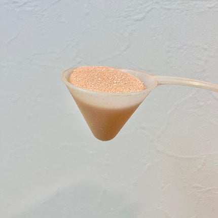 ビタミンC誘導体配合入浴料/amproom/保湿系入浴剤を使ったクチコミ(3枚目)