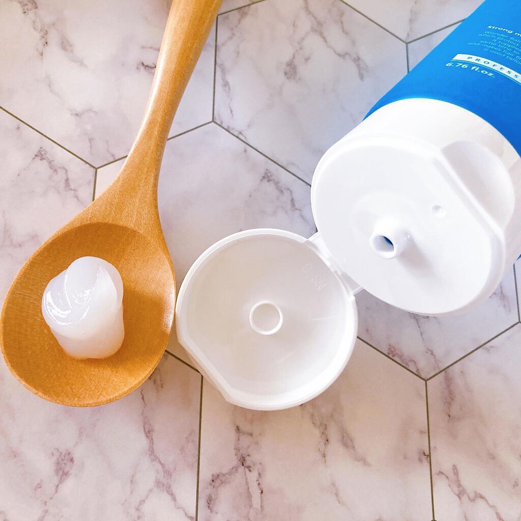 WONDER BALM/La'dor/洗い流すヘアトリートメントを使ったクチコミ（3枚目）