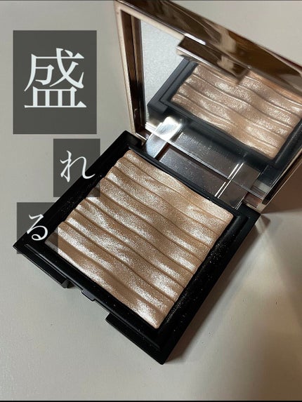 プリズム エアー ハイライター/CLIO/パウダーハイライトを使ったクチコミ(1枚目)