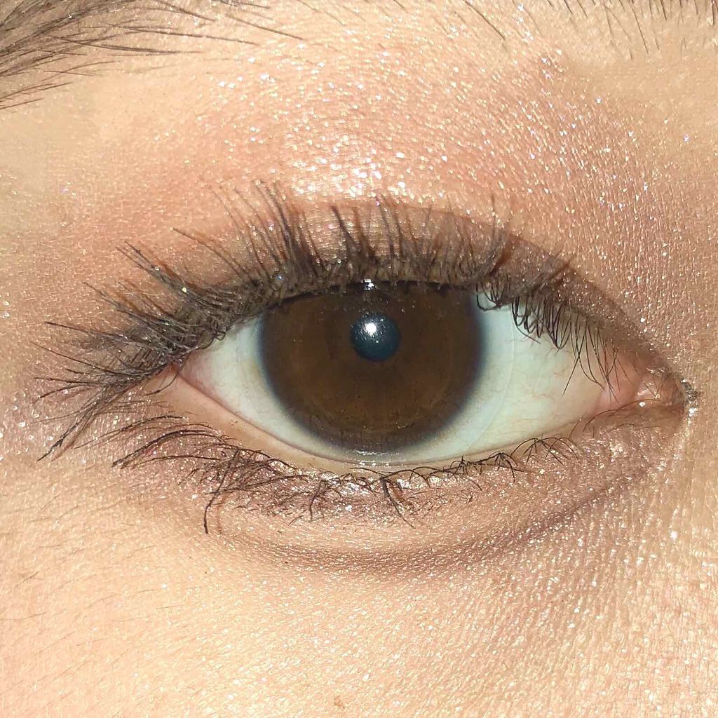 ティアーズシャドウ＆ライナー/K-パレット/スティックアイシャドウを使ったクチコミ（2枚目）