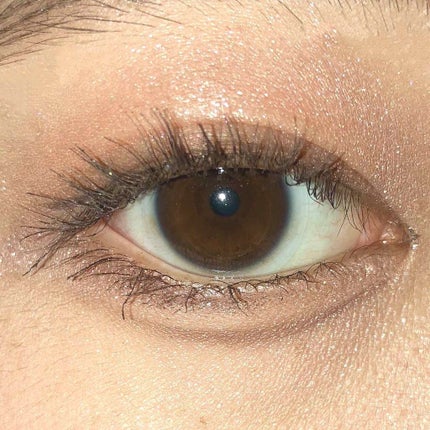 ラスティングマルチアイベース WP/キャンメイク/アイシャドウベースを使ったクチコミ(2枚目)