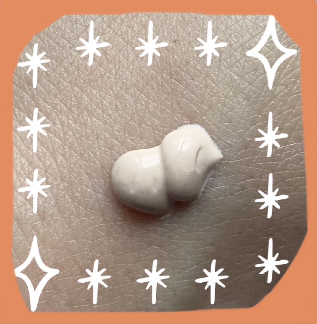 UVイデア XL プロテクショントーンアップ ローズ/ラ ロッシュ ポゼ/日焼け止めクリームを使ったクチコミ（3枚目）