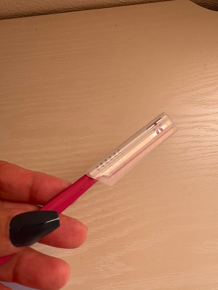 長柄カミソリ ビューティーM /貝印/シェーバーを使ったクチコミ(2枚目)