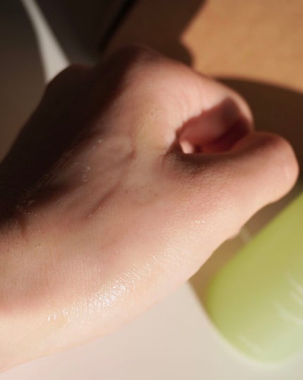 ドクダミカーミングタッチスポットパッド/Abib /トナーパッドを使ったクチコミ(8枚目)