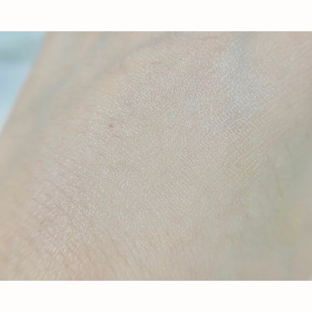 スマッジプルーフ アイシャドーベース/NARS/アイシャドウベースを使ったクチコミ(4枚目)