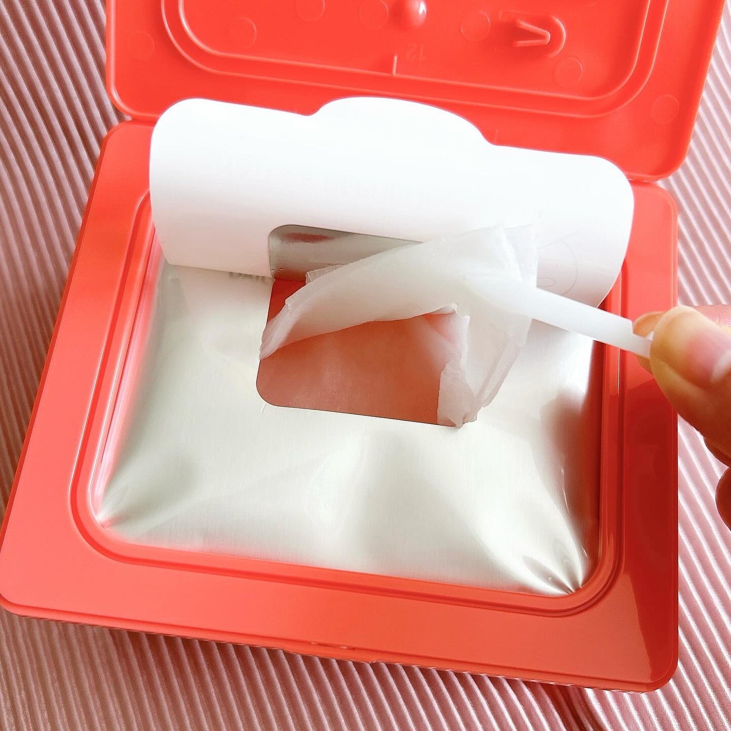 インテンスマルチコラーゲンムチンデイリーマスク/ネイチャーリパブリック/シートマスク・パックを使ったクチコミ(4枚目)