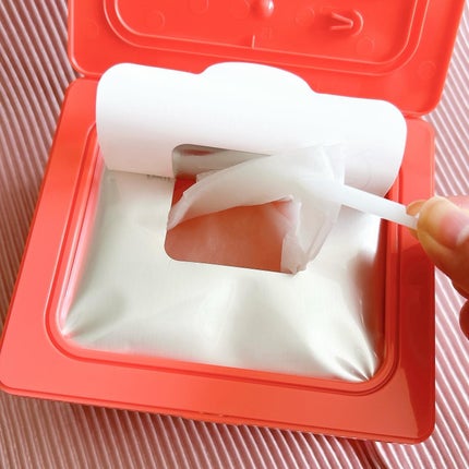 インテンスマルチコラーゲンムチンデイリーマスク/ネイチャーリパブリック/シートマスク・パックを使ったクチコミ(4枚目)