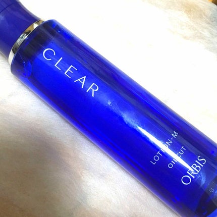 オルビスユー モイストアップローション/オルビス/化粧水を使ったクチコミ(4枚目)