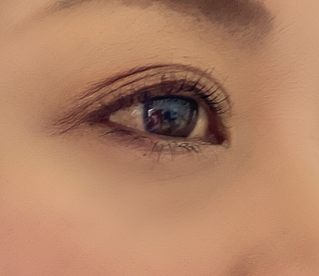 アイシャドウベース/excel/アイシャドウベースを使ったクチコミ（2枚目）