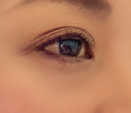 プロ シングル シャドウ/CLIO/単色アイシャドウを使ったクチコミ(2枚目)