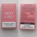 NOVOワンダフルスモーク チューブ リップスティック