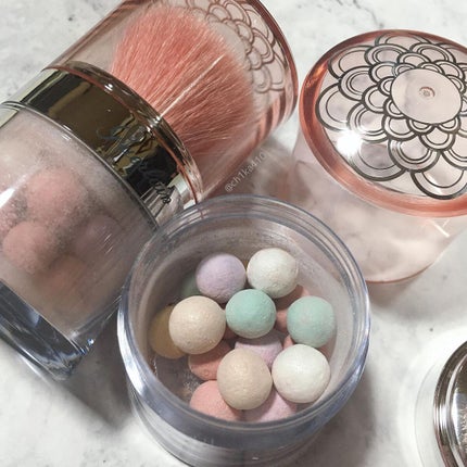 試してみた】メテオリット トラベリング ペルル デュオ GUERLAIN 試してみた】メテオリット トラベリング ペルル デュオ GUERLAIN