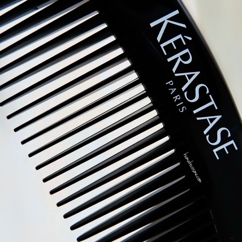 DP オレオ リラックス マジック ナイト セラム/ケラスターゼ/ヘアミルクを使ったクチコミ(5枚目)