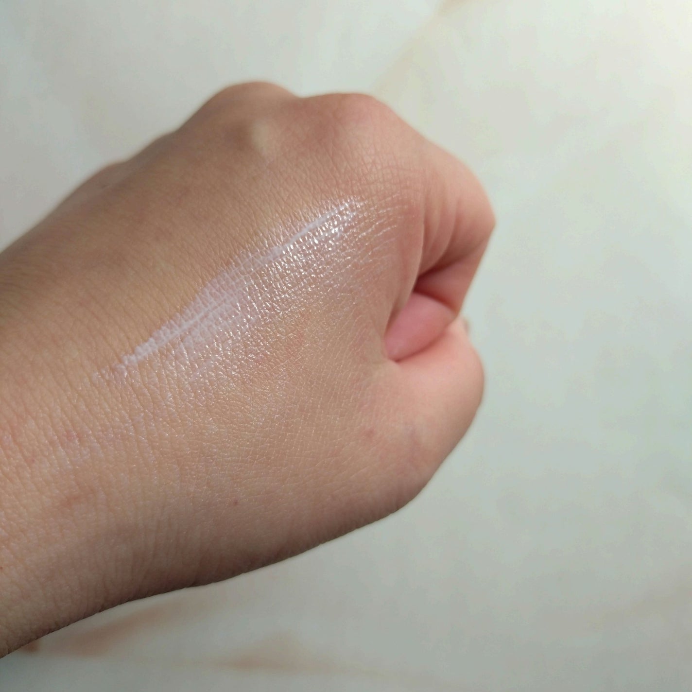 エリクシール デーケアレボリューション ブライトニング + ba/エリクシール/化粧下地を使ったクチコミ(3枚目)