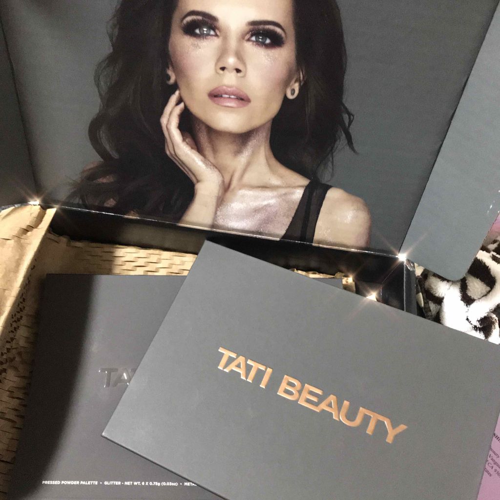 Textured Neutrals Vol 1/tati/アイシャドウパレットを使ったクチコミ(3枚目)