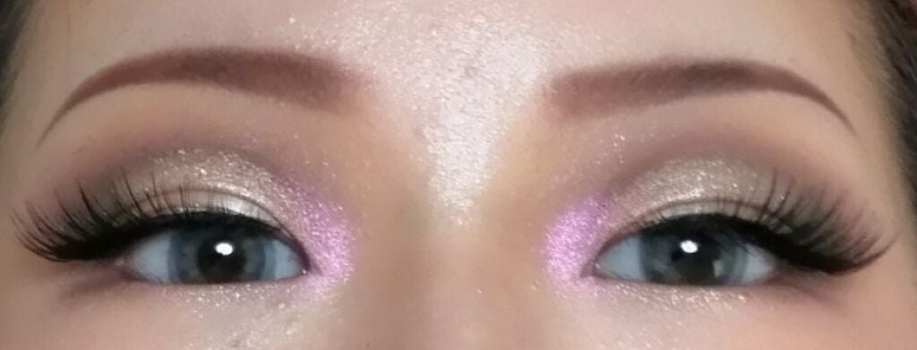 アイラブドット/DOLCE&GABBANA BEAUTY/アイシャドウパレットを使ったクチコミ(3枚目)