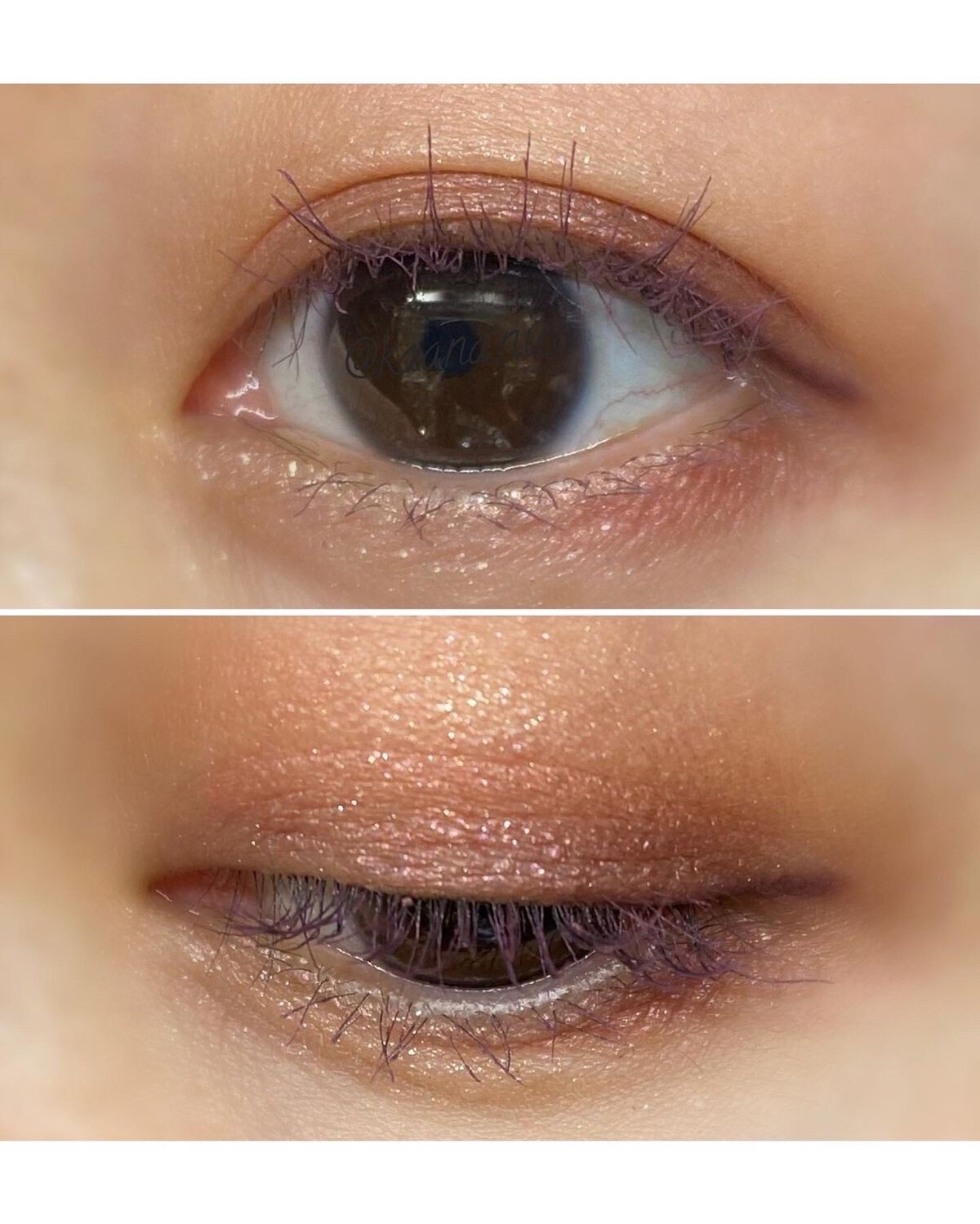 エテュセ アイエディション(マスカラベース)LE/ettusais/マスカラ下地を使ったクチコミ(4枚目)